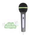 thumbnail image 4 of Altavoz karaoke Vivitar Singimals Kids con micrófono de 5 W, 4 of 6