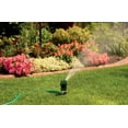 thumbnail image 6 of Orbit H2O-6 Gear-Drive Outdoor Hose Watering Lawn Sprinkler on Metal T Spike, 6 of 10