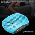 thumbnail image 4 of Herwey Super Quiet Mini Portable Dehumidifier, 4 of 8