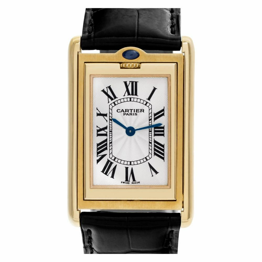 cartier extended warranty