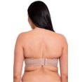 thumbnail image 3 of Curvy Kate Luxe Strapless Bra CK2601, 3 of 4