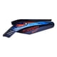 thumbnail image 1 of Cubierta Trasera Izquierda Azul Marino Para Ws150 Sport 2020 De 2022 Italika Original, 1 of 3