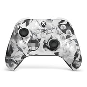 Xbox Wireless Gaming Controller | Storm Breaker Special Edition | Console, PC, and Android | Textured Grip | Wireless, Bluetooth, USB-C Connectivity