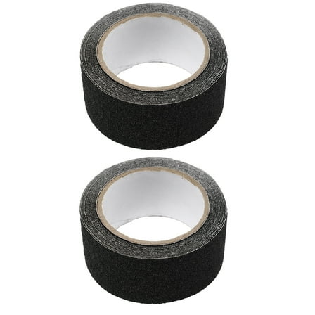 2 Rolls Anti-slip Matte Non-slip Tape General Purpose