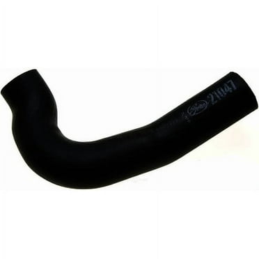 Acdelco 22114M Lower Molded Coolant Hose