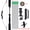 Recurve Bow, variant on 40Lb Beginner's Longbow Set for Teens Complete Recurve Bow Training Kit