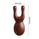 thumbnail image 3 of Masajeador de cuero cabelludo de sándalo Peine de madera para masaje Estimulador del cuero cabelludo con dientes anchos Peines de sándalo para hombres y mujeres To Your Eyes, 3 of 7