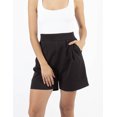 thumbnail image 2 of Short clásico con bolsillos AMAD Casual para mujer Talla L, 2 of 6