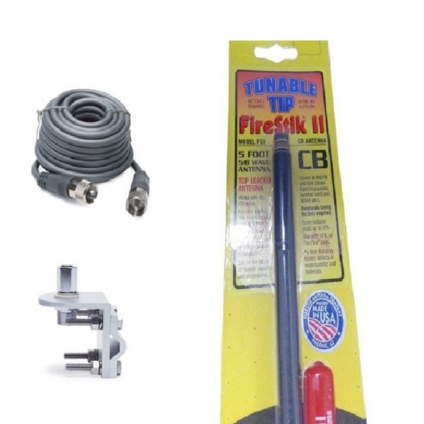 FIRESTIK FS5B 5