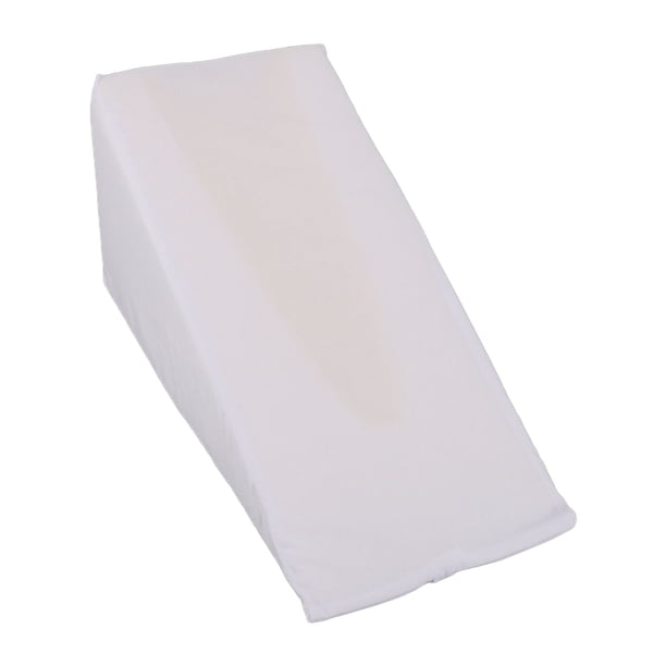 Almohada de Elevación de Brazo, Almohada de Elevación de Cuña de Brazo Triangular de Esponja, Almohada de Brazo de Cuña de Soporte Ergonímico para Dormir, Soporte de Pierna