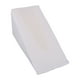 thumbnail image 1 of Almohada de Elevación de Brazo, Almohada de Elevación de Cuña de Brazo Triangular de Esponja, Almohada de Brazo de Cuña de Soporte Ergonímico para Dormir, Soporte de Pierna, 1 of 7