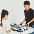 thumbnail image 3 of Jeu de soccer sur table 20 po Hy-Pro, 3 of 8