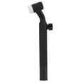 thumbnail image 1 of Black Welding Torch Head Attachment, Flexible 150A Welding Torch Head, Profession Use for Welding Torch General Use, 1 of 7