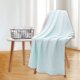 thumbnail image 5 of Toalla de baño de fibra de bambú para adultos | Toallita gruesa y suave absorbente | Uso de spa y salón de lujo respetuoso con la piel | Sensación de manta de secado rápido | 140x70cm | Paquete, 5 of 6