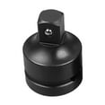 thumbnail image 2 of 1/2 To 3/8 Sleeve Adapter Socket Ratchet Wrench Adapter for Sleeve, 2 of 8