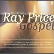 Gospel (CD) by Ray Price