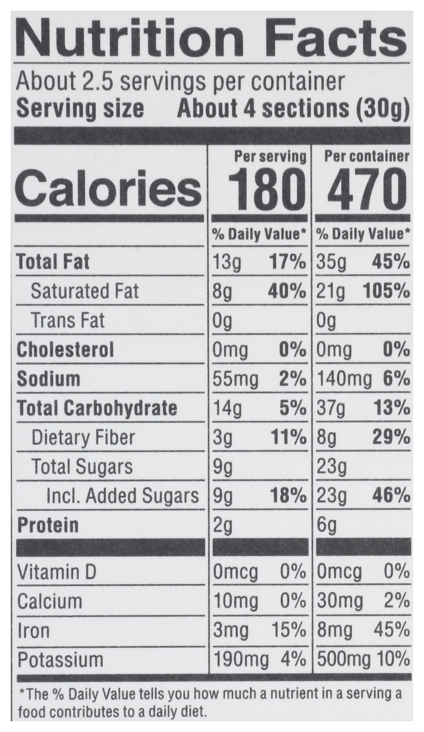 Pack of 12, Alter Eco Sea Salt Organic Dark Chocolate, 2.82 oz