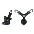 thumbnail image 1 of Ganchos de seguridad multiusos con ventosa para carpa portátil para automóvil (hebilla simple), 1 of 4
