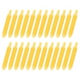 thumbnail image 4 of Marcador de fibra de 100 piezas de reemplazo de bolígrafo marcador de reemplazo de bolígrafo Puntos de pluma reemplazables, 4 of 8