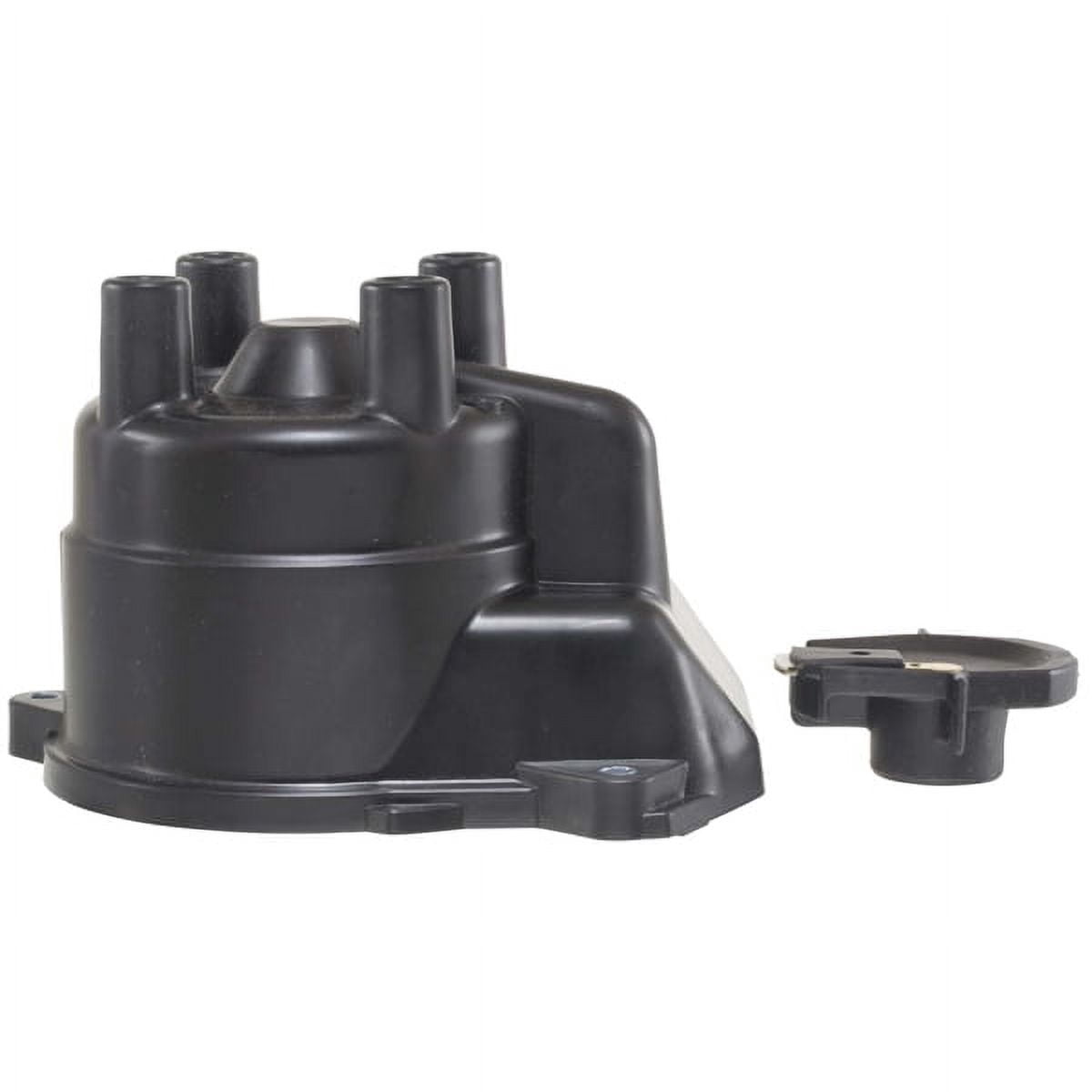 Distributor Cap and Rotor Kit