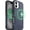 Midnight Sky, variant on OtterBox Commuter MagSafe Case for iPhone 16 Plus – Saltwater Breeze – Slim, Shockproof, Dual Layer Drop Protection