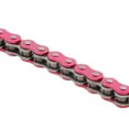 thumbnail image 3 of Max Motosports 520 Pitch 92 Links Red Standard Chain replacement for Honda ATC200 M 1984 1985 TRX250 R Fourtrax 1988 1989, 3 of 4