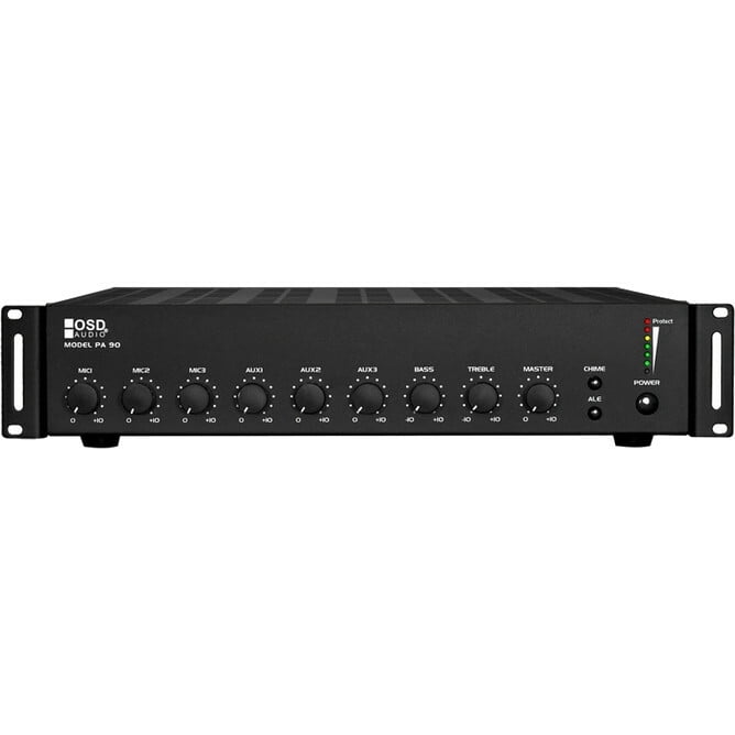 Walmart amp - padgulf