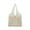 White, variant on Women Straw Handwoven Shoulder Bag Large Capacity Boho Crochet Beach Bags Vintage Hobo Purse for Travel Shopping Work Daily U