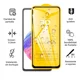 thumbnail image 4 of 10 Piezas Cristal Templado 9d Para Samsung Pantalla Completa, 4 of 8