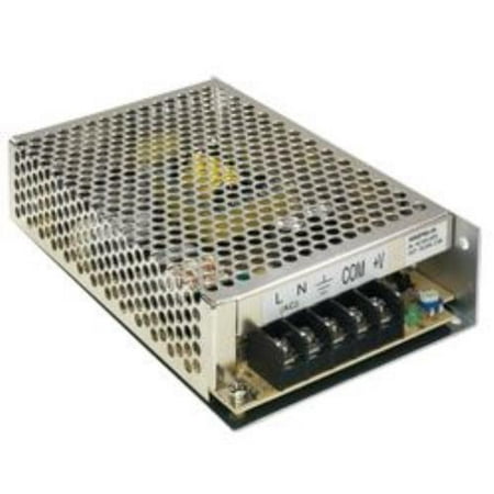 264v Switch - Triad Magnetics Awsp60-24 Ac-Dc Conv Enclosed 1 O/P 60W 2.5A 24V