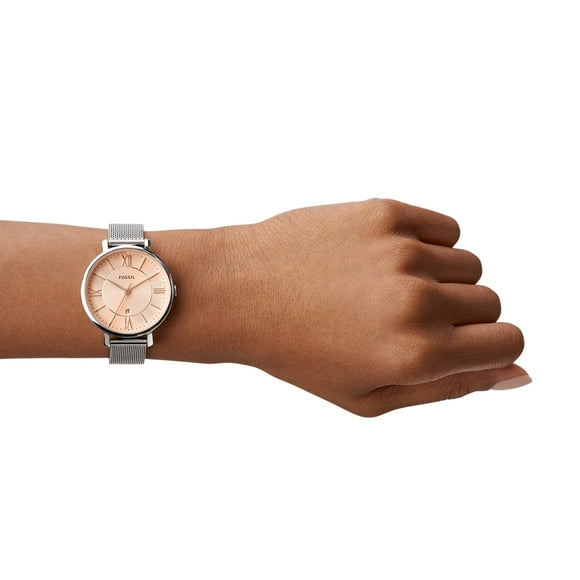 Accuratime ES5089 Fossil Women's Jacqueline