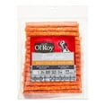 thumbnail image 2 of (5 pack) Ol' Roy 5" Munchy Sticks with Chicken Flavor, 16.4 oz, 50 Count, 2 of 10