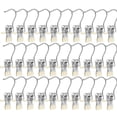 thumbnail image 1 of Perchas para botas Clips Ganchos para lavandería Clips para colgar Pinzas para ropa Armario, 1 of 8