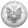 thumbnail image 3 of 2021 1 oz Silver Eagles (Type 1) (MD Premier + PCGS FS Tube), 3 of 3