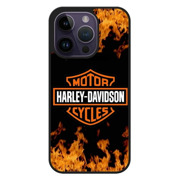 Best Harley Davidson iPhone 14 Pro Case BLN4121,iPhone 15 Pro Max