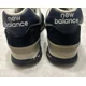 thumbnail image 4 of New Balance 574 Sneakers Shoes Mens Size 13 Black Green ML574DVB Suede, 4 of 5