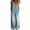 d881_Light Blue, variant on Denim Overalls for Women Button Front Wide Leg Jeans Jumpsuits with Pockets Fashion Baggy Jeans Bib Overalls, S-3XL