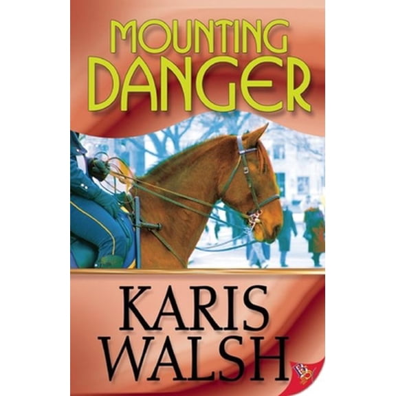 Pre-Owned Mounting Danger (Paperback) 1602829519 9781602829510