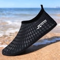thumbnail image 5 of Hiking Barefoot Shoes for Women Wide Toe Box Non-Slip Water-Resistant Lightweight Breathable Trail Running Sneakers Grounded Walking Footwear for Hiking Walking Outdoor Trails Daily Use,Black 42, 5 of 5