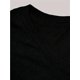thumbnail image 3 of Women's "If You Give a Mouse a Cookie" Graphic Tee - Soft, Breathable Short Sleeve, Casual Summer Style with Fun Mouse & Design, Casual Wear | Whimsical Design | Comfortable Fit, 3 of 6
