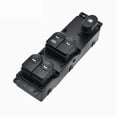 thumbnail image 1 of Front left Door Window Switch 93570-1R101 935701R101 For Hyundai 2011-2017 Accent Solaris, 1 of 7