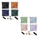 thumbnail image 4 of NEW HOT 4pcs Lipstick Cosmetic Bag Women Travel Makeup Bag Mini Toiletry Pouch Storage Bag 26s, 4 of 4