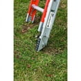 Louisville Ladder Leveler Aluminum, 375 lbs, LP222001