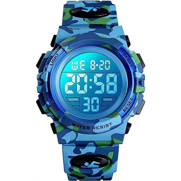 Montres pour enfants garçons new arrivals