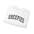 thumbnail image 3 of Sheepie Old English Sheepdog Dog Mom Mama Mothers Day Sweatshirt Gift Shirt, 3 of 7