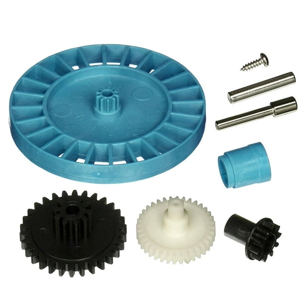 Hayward AXV079VP Pool Cleaner Medium Turbine Spindle Gear Replacement