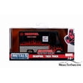 thumbnail image 5 of Taco Truck, Deadpool - Jada 30864 - 1/32 scale Diecast Model Toy Car, 5 of 5