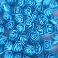thumbnail image 1 of 100pcs artificial foam rose flowers, 1 of 4