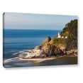 thumbnail image 2 of Oregon Lighthouse, 2 of 2