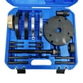 thumbnail image 3 of Wheel Hub Bearing Unit Tool Set For Ford Mazda Volvo Bearing Size 82mm, 3 of 5